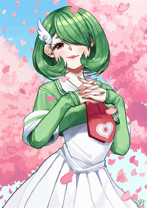 gardevoir gijinka|Gardevoir Gijinka Fanart : r/Gardevoir .